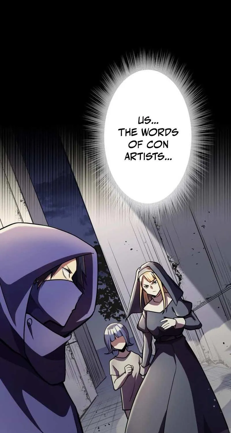 Anti-hero at the bottom of the job caste system Chapter 12 page 10 - 
