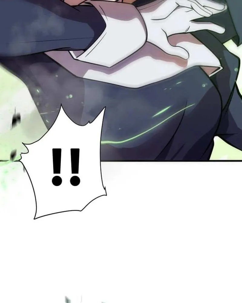 Anti-hero at the bottom of the job caste system Chapter 12 page 91 - 