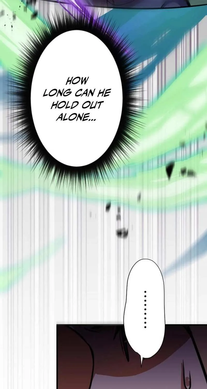 Anti-hero at the bottom of the job caste system Chapter 12 page 96 - 