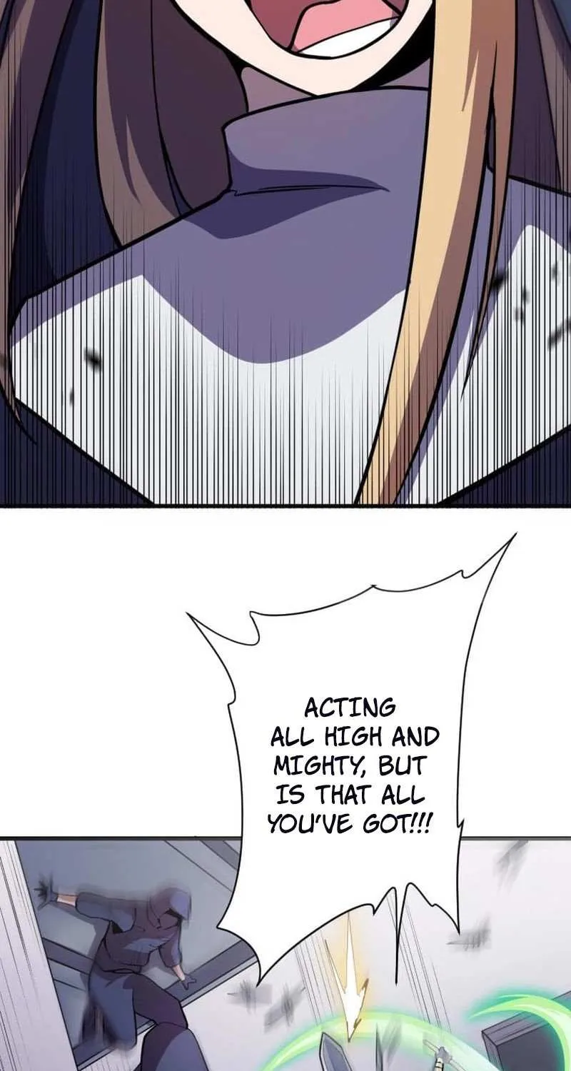 Anti-hero at the bottom of the job caste system Chapter 12 page 99 - 
