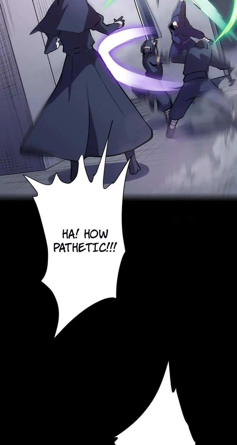 Anti-hero at the bottom of the job caste system Chapter 12 page 100 - 