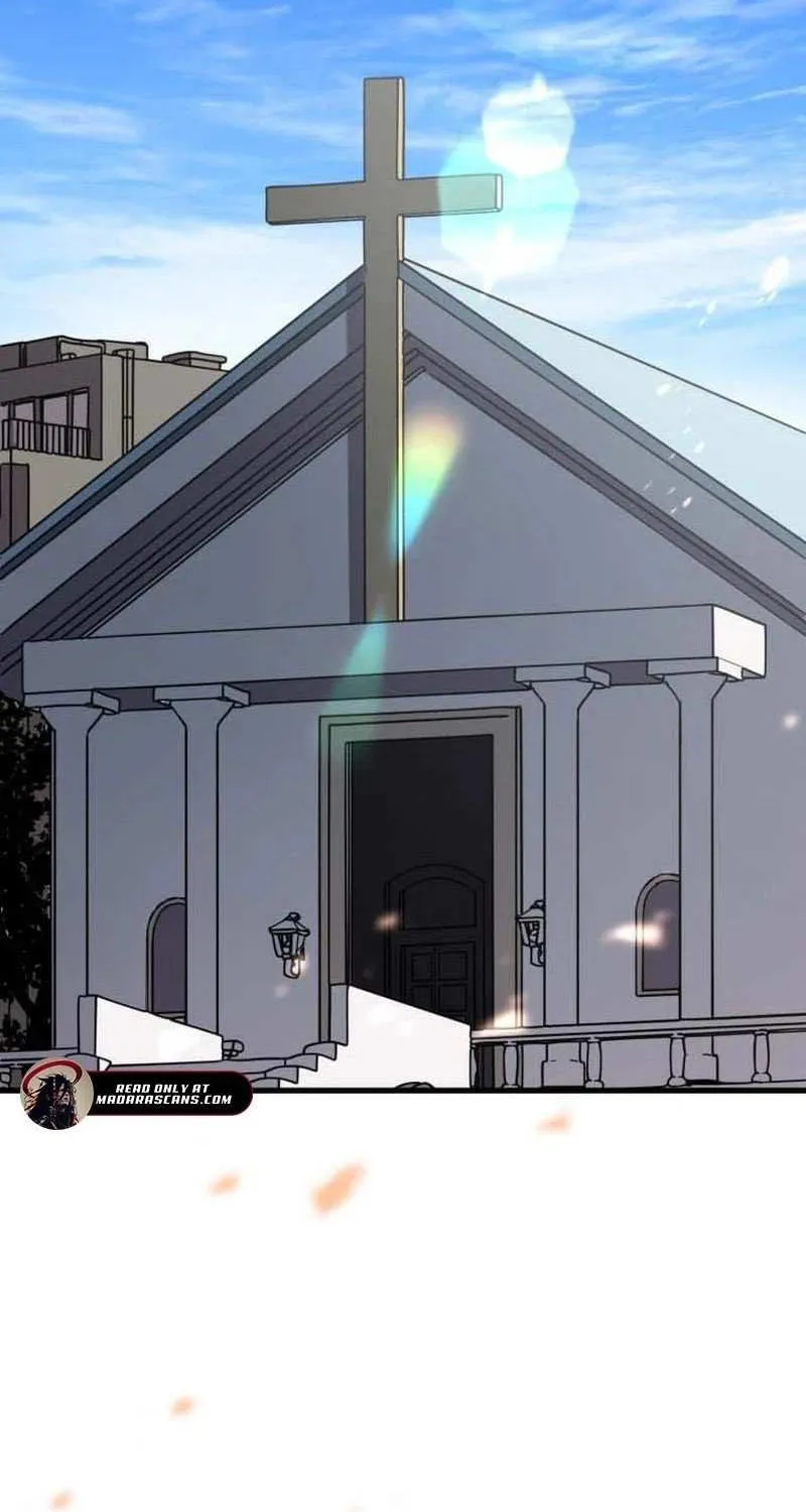 Anti-hero at the bottom of the job caste system Chapter 13 page 101 - 