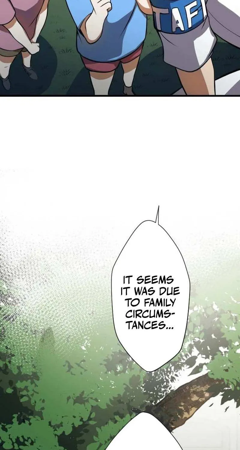 Anti-hero at the bottom of the job caste system Chapter 13 page 103 - 