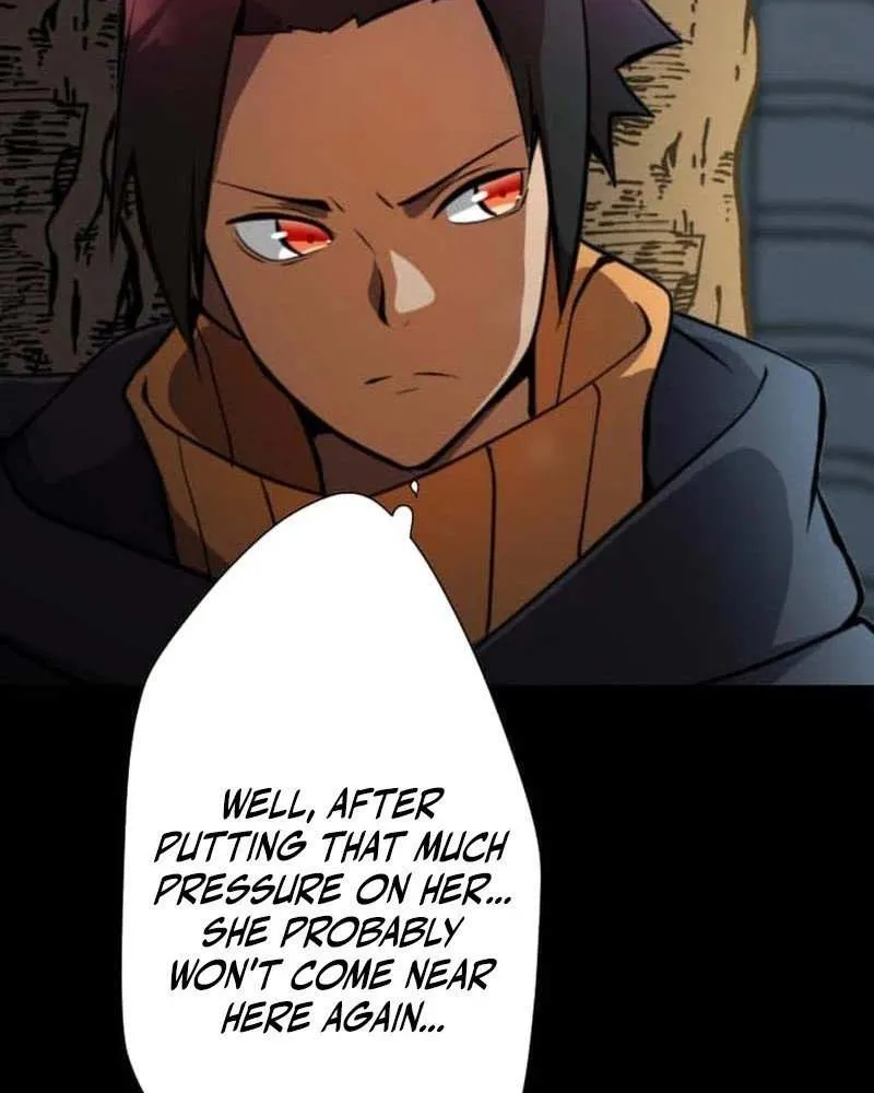 Anti-hero at the bottom of the job caste system Chapter 13 page 106 - 