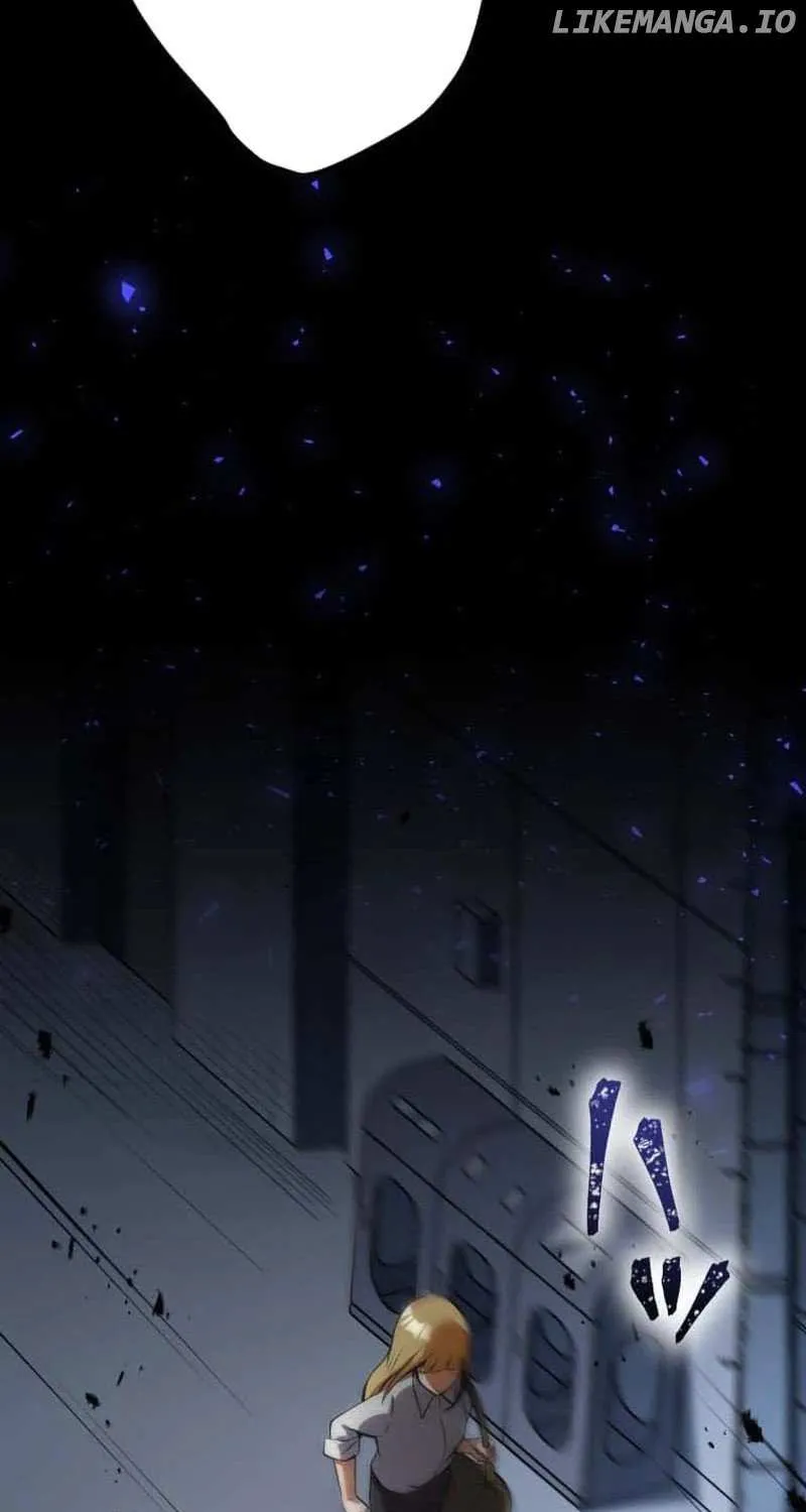 Anti-hero at the bottom of the job caste system Chapter 13 page 107 - 