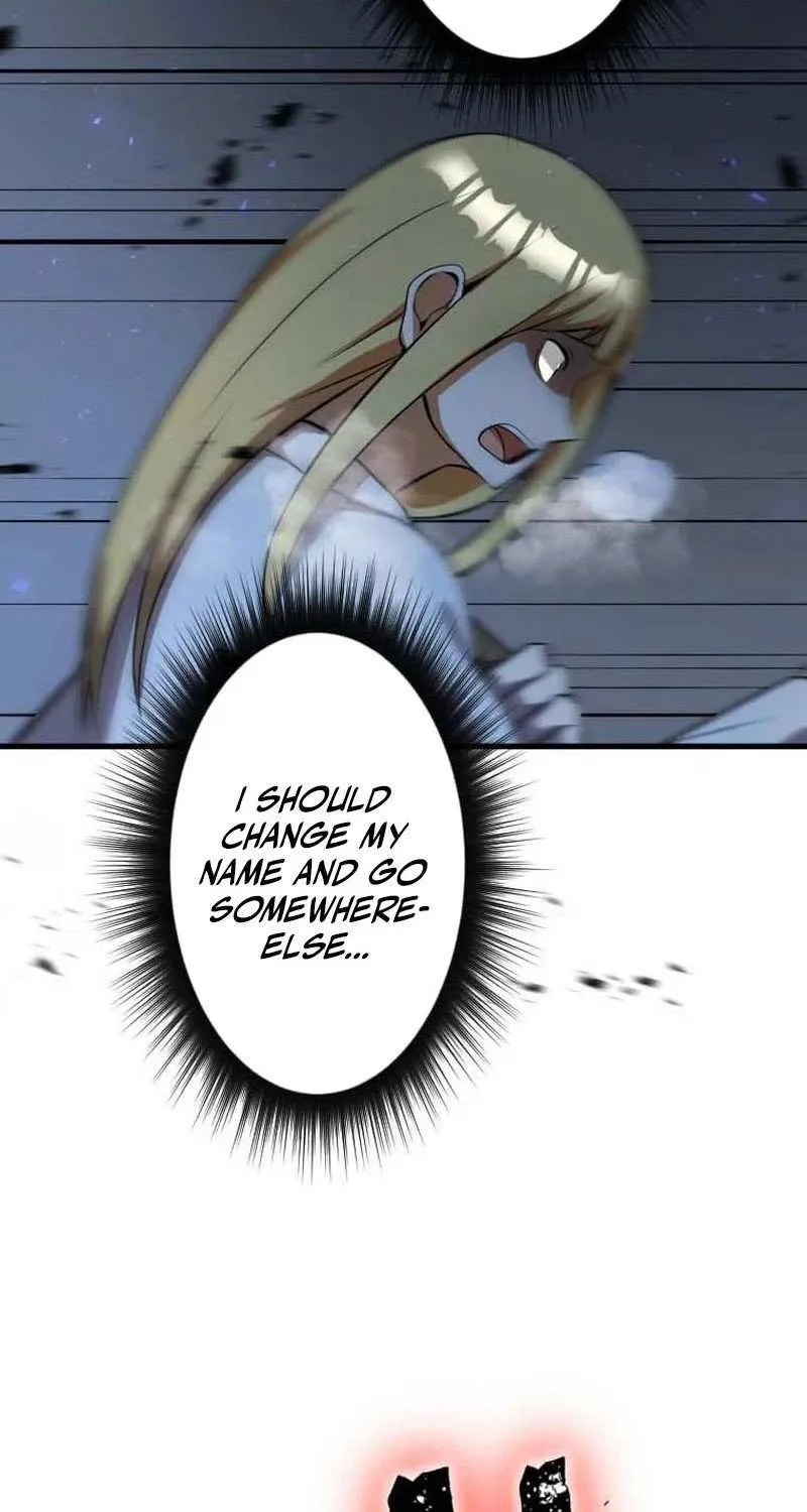 Anti-hero at the bottom of the job caste system Chapter 13 page 109 - 