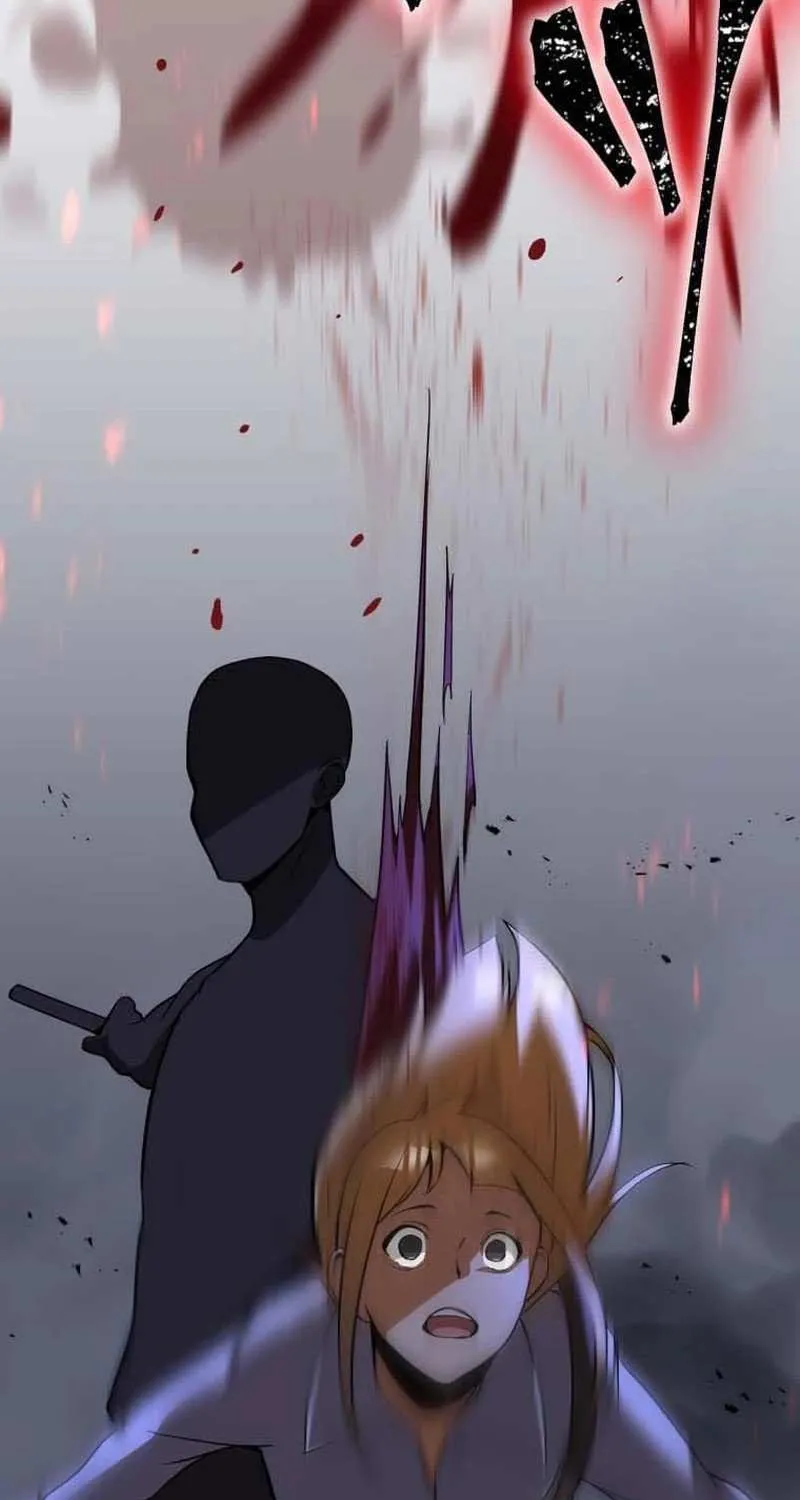 Anti-hero at the bottom of the job caste system Chapter 13 page 111 - 