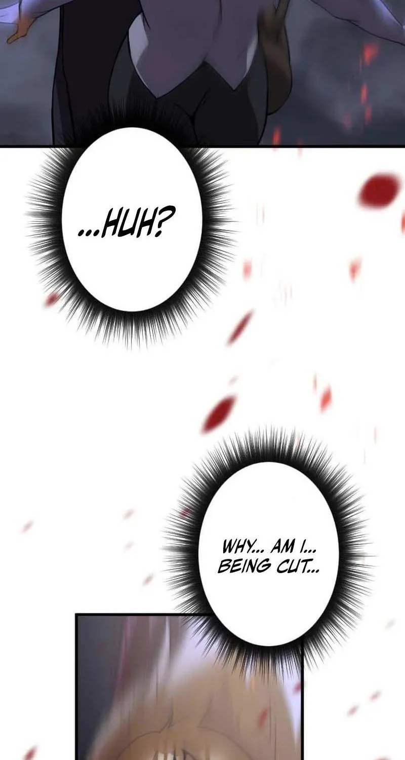 Anti-hero at the bottom of the job caste system Chapter 13 page 112 - 