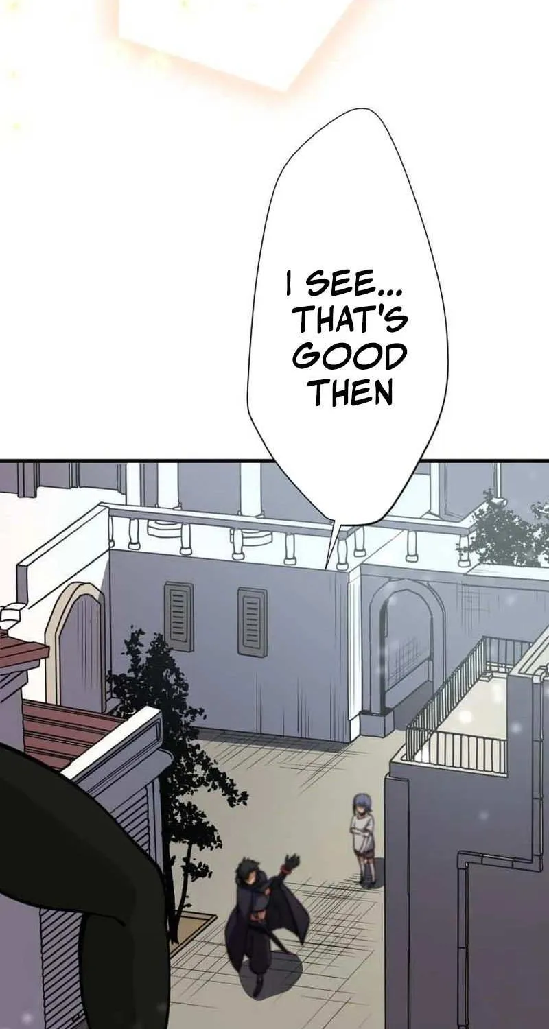 Anti-hero at the bottom of the job caste system Chapter 13 page 126 - 