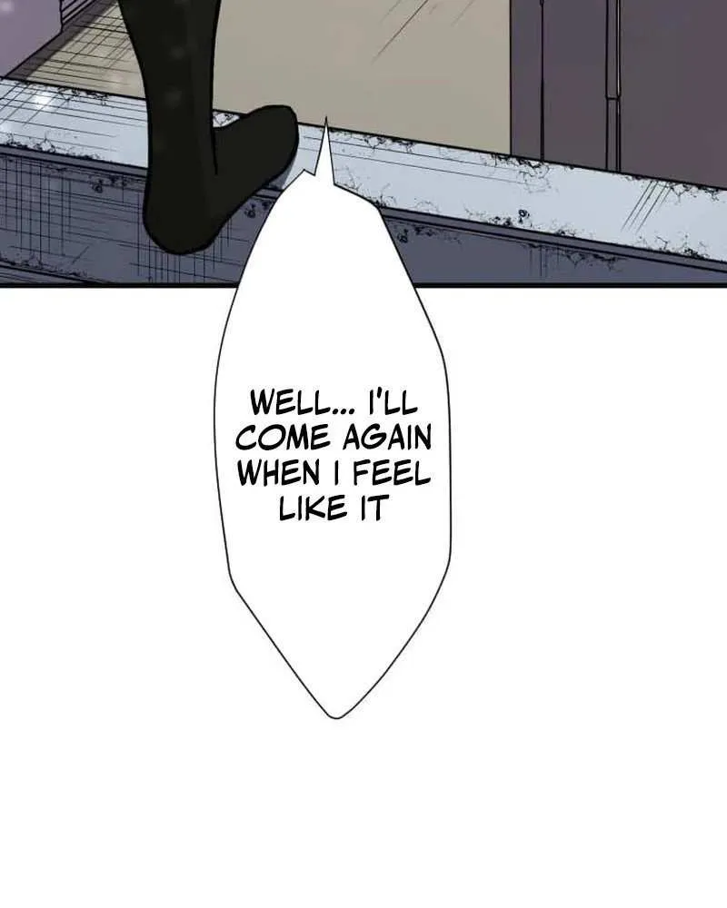 Anti-hero at the bottom of the job caste system Chapter 13 page 127 - 