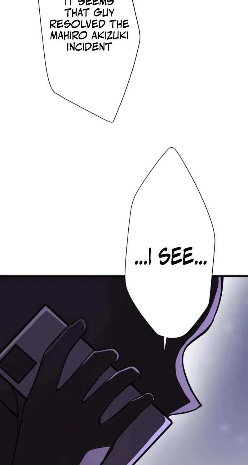Anti-hero at the bottom of the job caste system Chapter 13 page 129 - 