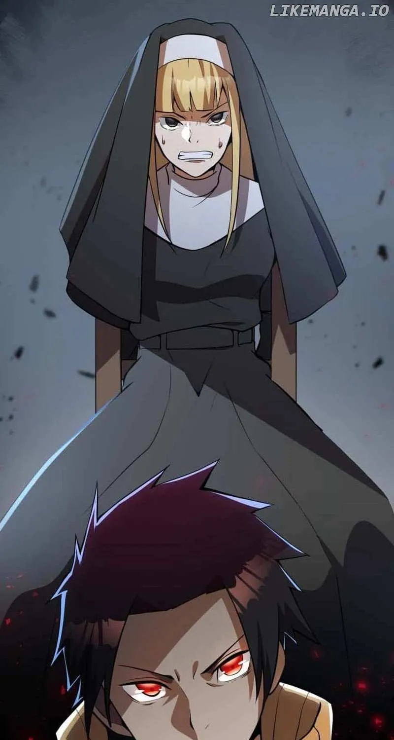 Anti-hero at the bottom of the job caste system Chapter 13 page 16 - 