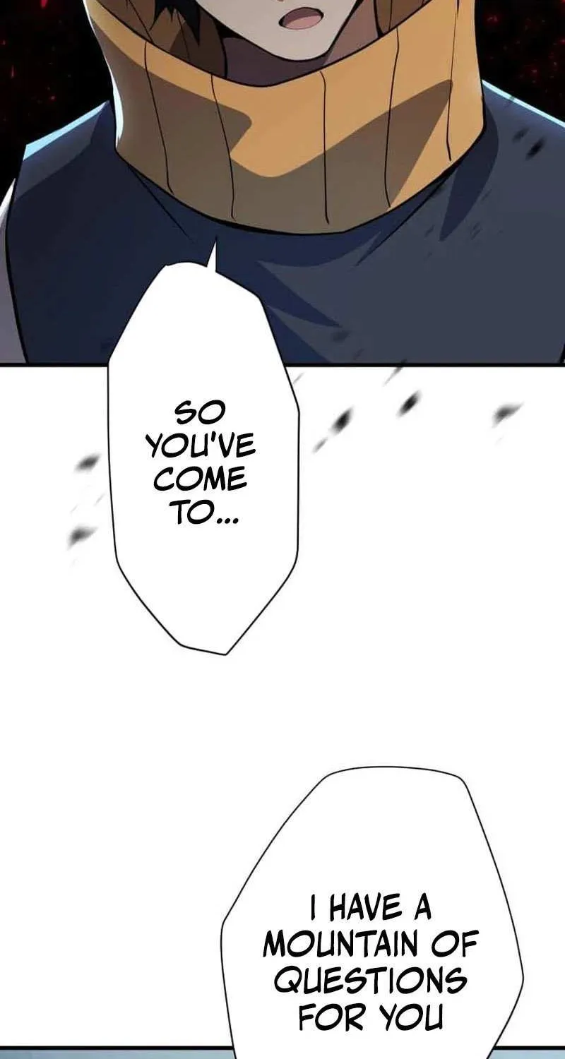 Anti-hero at the bottom of the job caste system Chapter 13 page 17 - 
