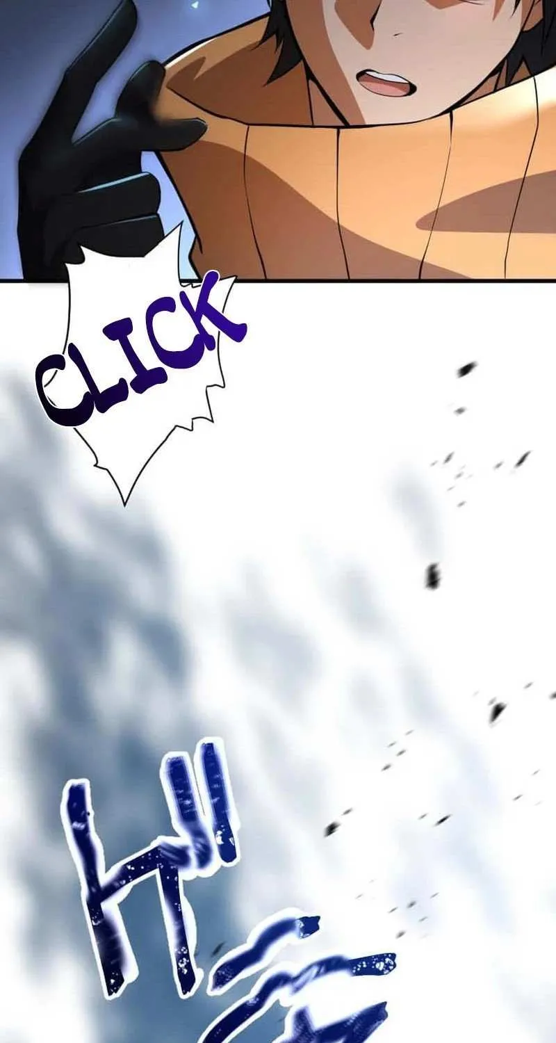 Anti-hero at the bottom of the job caste system Chapter 13 page 20 - 