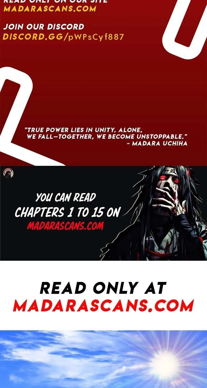 Anti-hero at the bottom of the job caste system Chapter 13 page 3 - 