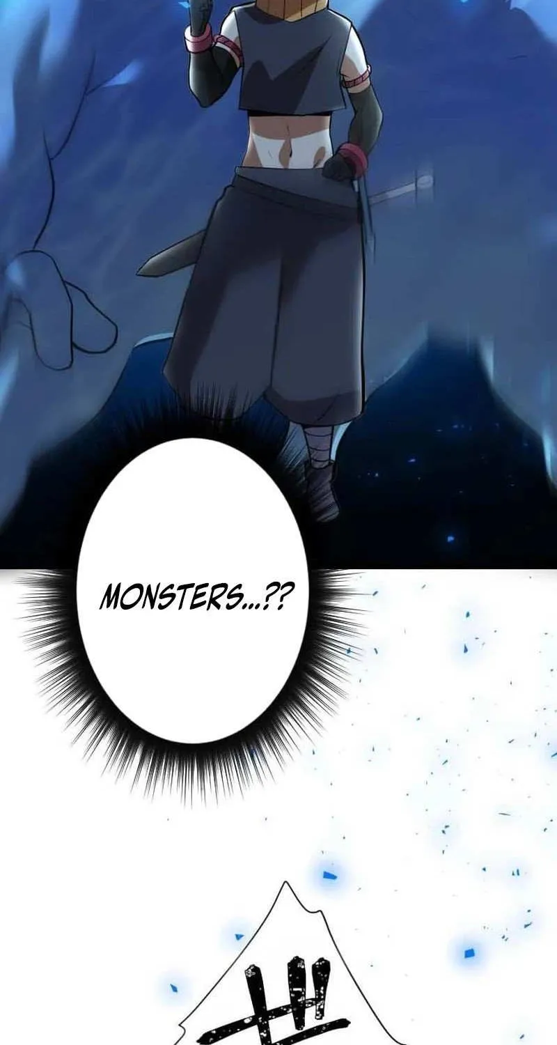 Anti-hero at the bottom of the job caste system Chapter 13 page 24 - 