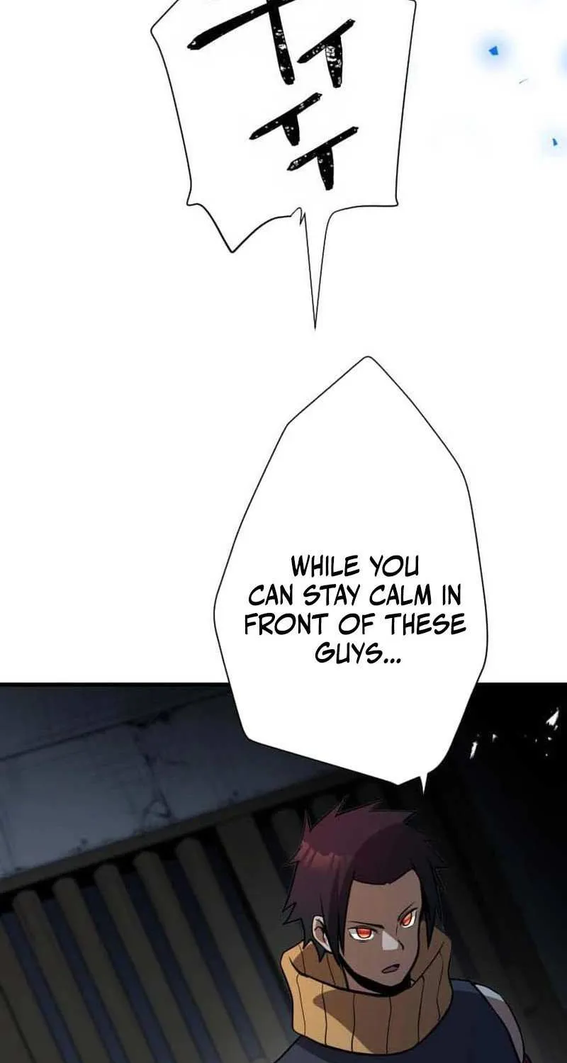 Anti-hero at the bottom of the job caste system Chapter 13 page 25 - 