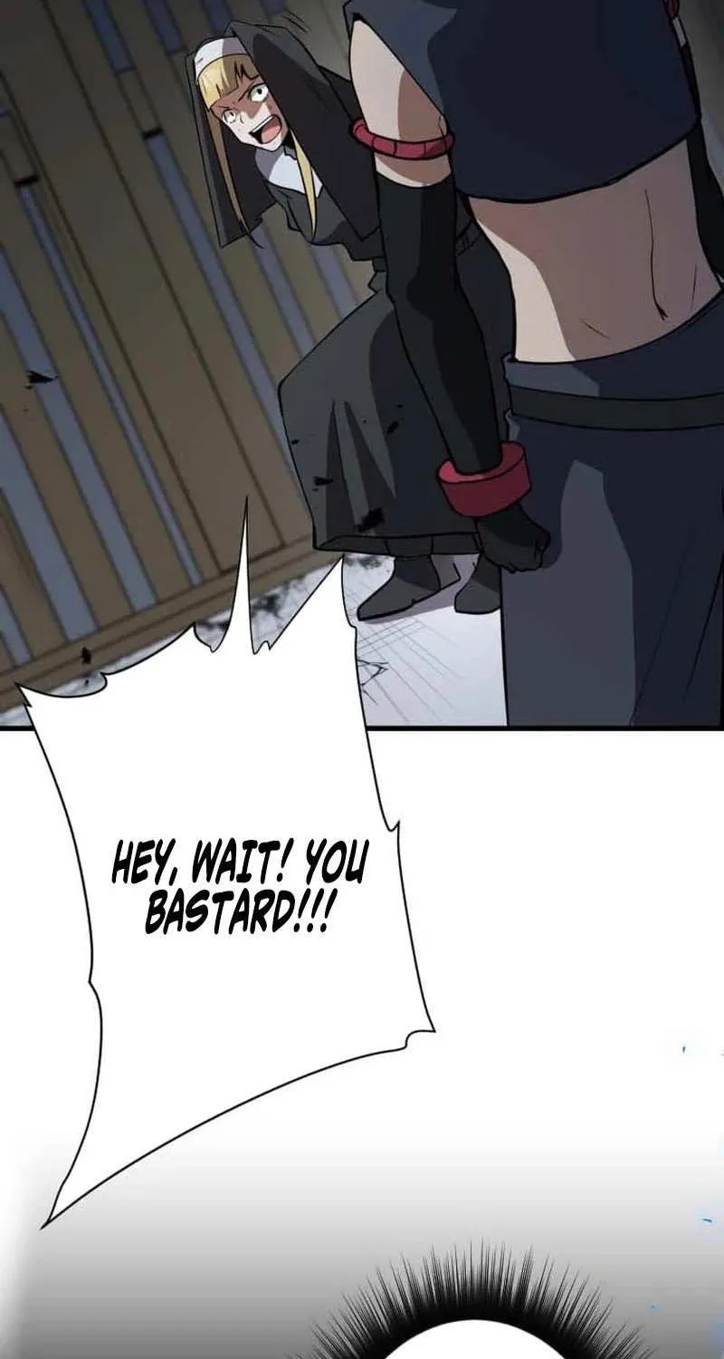 Anti-hero at the bottom of the job caste system Chapter 13 page 26 - 