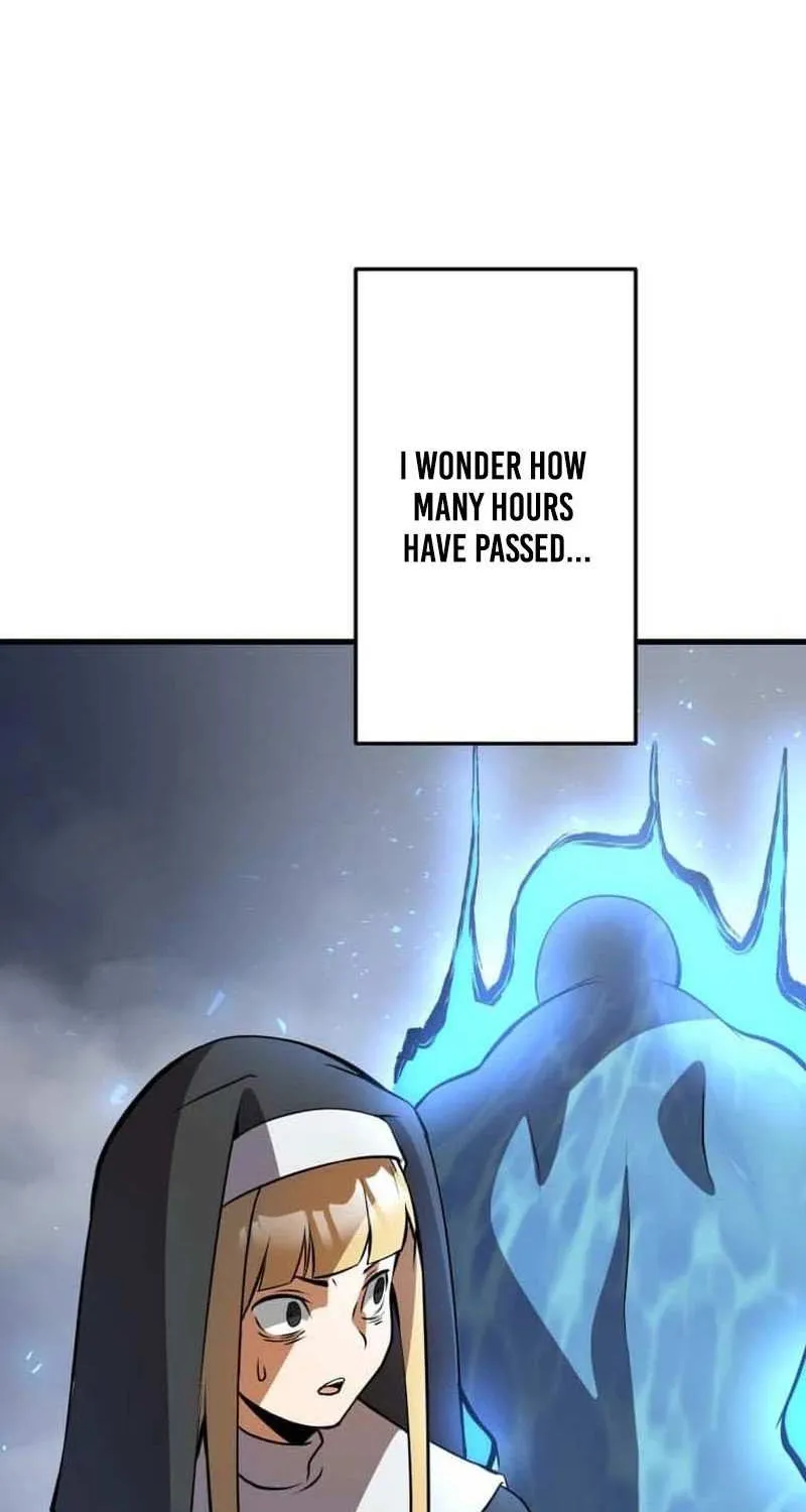Anti-hero at the bottom of the job caste system Chapter 13 page 31 - 