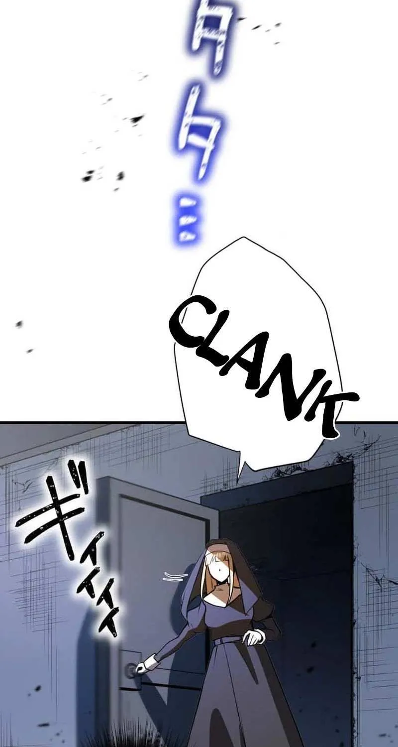 Anti-hero at the bottom of the job caste system Chapter 13 page 34 - 