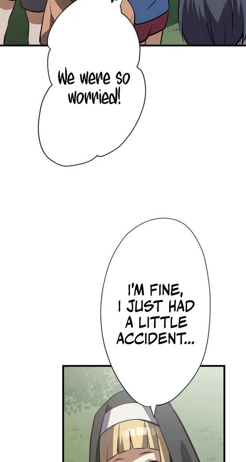 Anti-hero at the bottom of the job caste system Chapter 13 page 42 - 