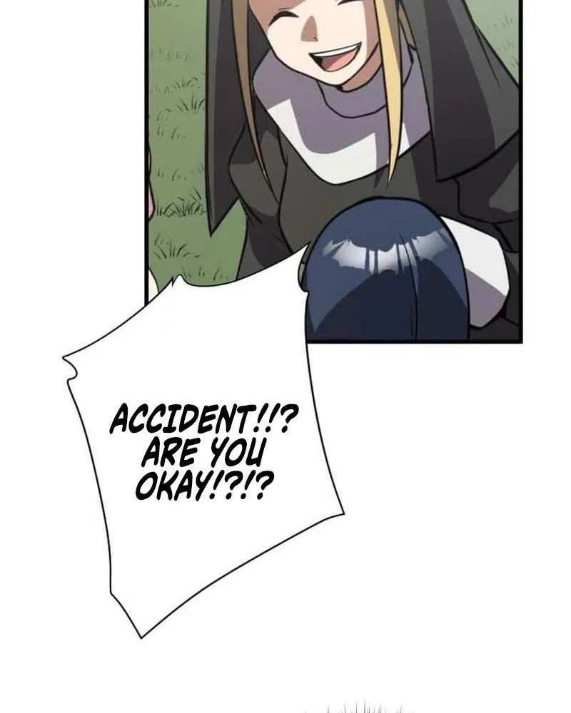 Anti-hero at the bottom of the job caste system Chapter 13 page 43 - 