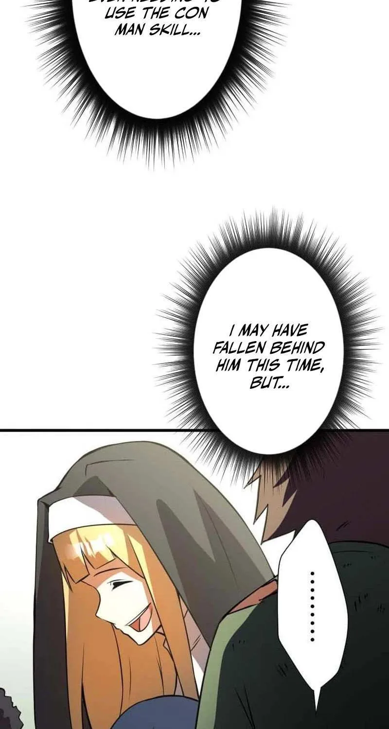 Anti-hero at the bottom of the job caste system Chapter 13 page 45 - 