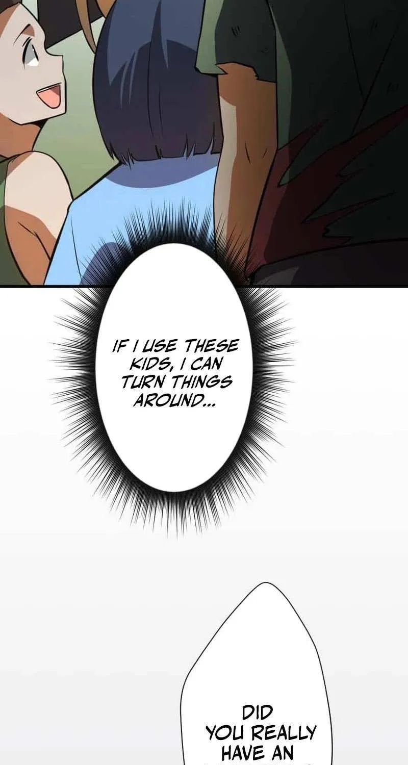 Anti-hero at the bottom of the job caste system Chapter 13 page 46 - 