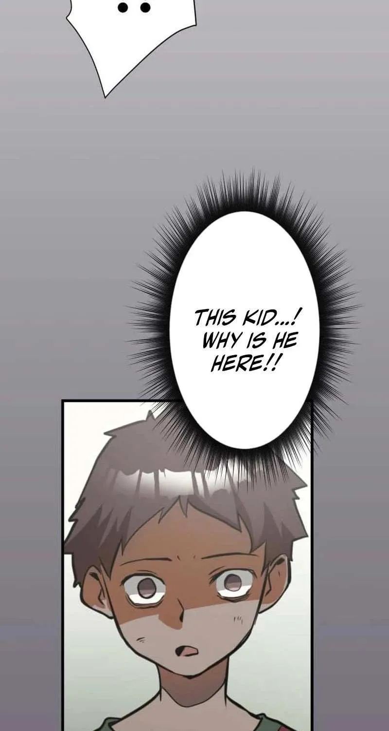 Anti-hero at the bottom of the job caste system Chapter 13 page 48 - 