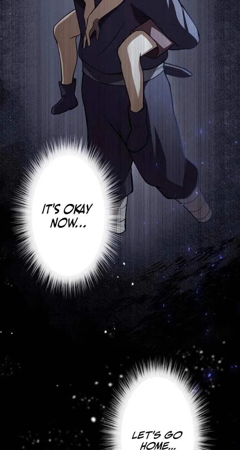 Anti-hero at the bottom of the job caste system Chapter 13 page 6 - 