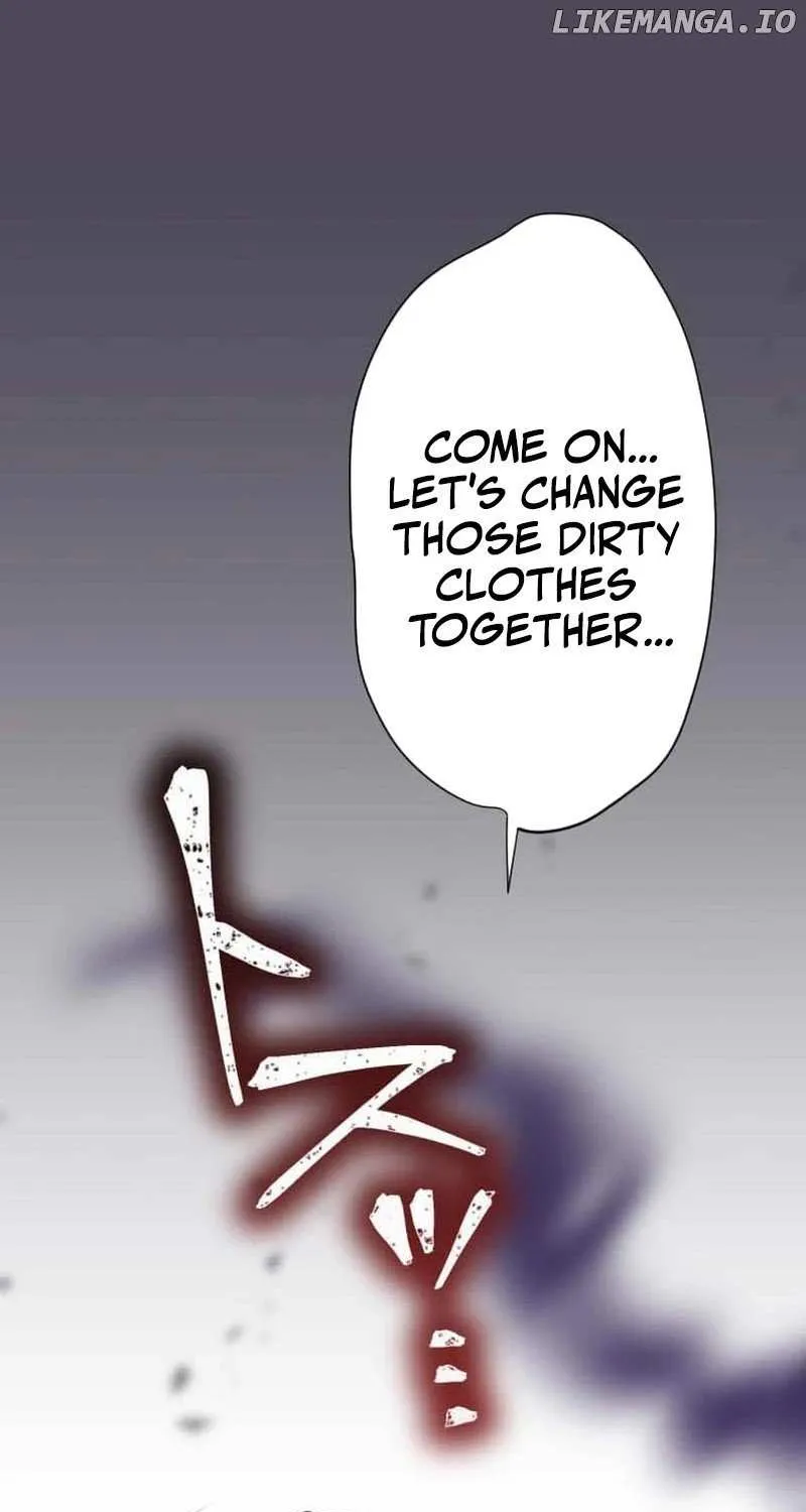 Anti-hero at the bottom of the job caste system Chapter 13 page 51 - 