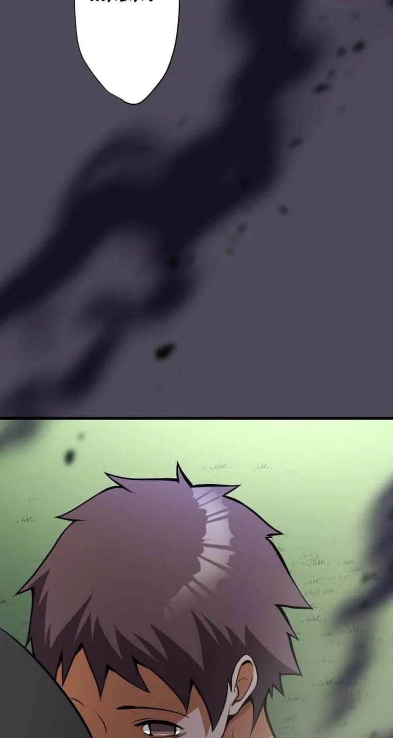 Anti-hero at the bottom of the job caste system Chapter 13 page 53 - 