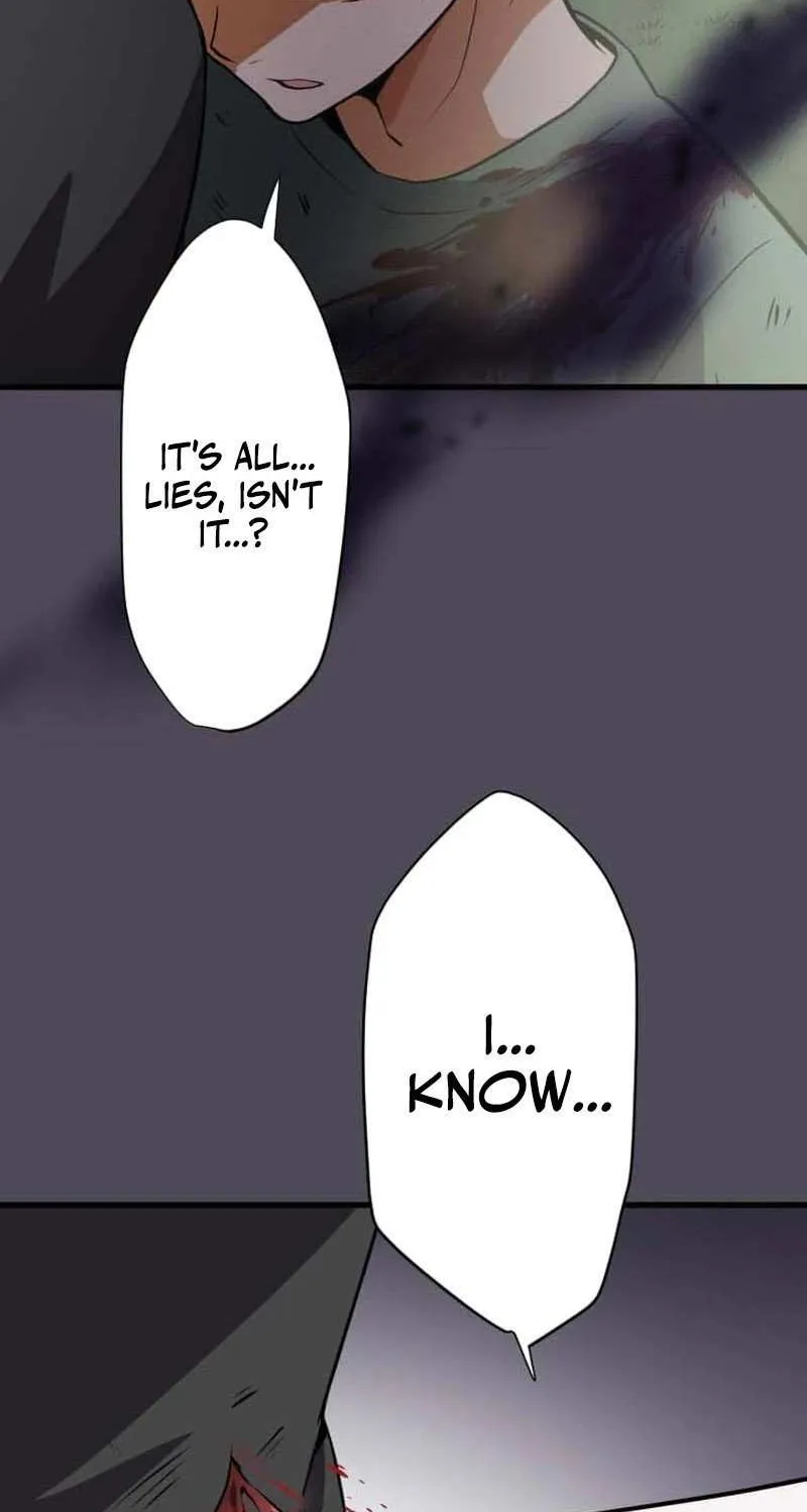 Anti-hero at the bottom of the job caste system Chapter 13 page 54 - 
