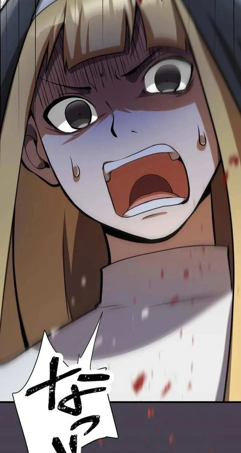 Anti-hero at the bottom of the job caste system Chapter 13 page 56 - 