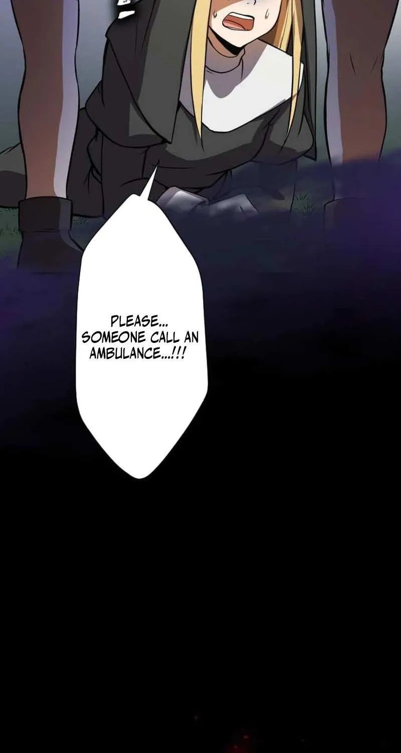Anti-hero at the bottom of the job caste system Chapter 13 page 60 - 