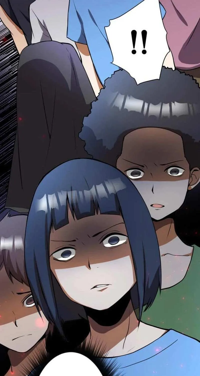 Anti-hero at the bottom of the job caste system Chapter 13 page 62 - 