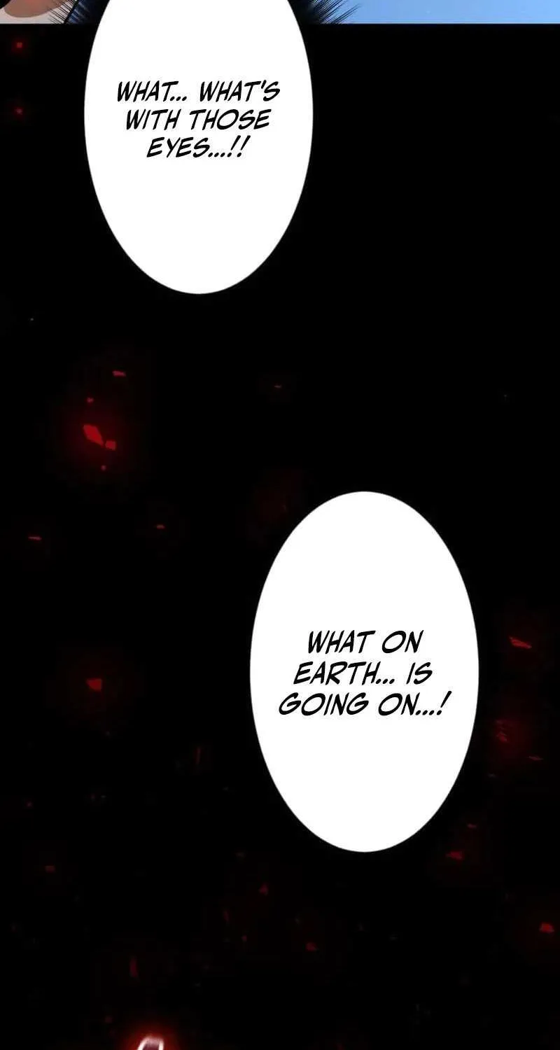 Anti-hero at the bottom of the job caste system Chapter 13 page 63 - 