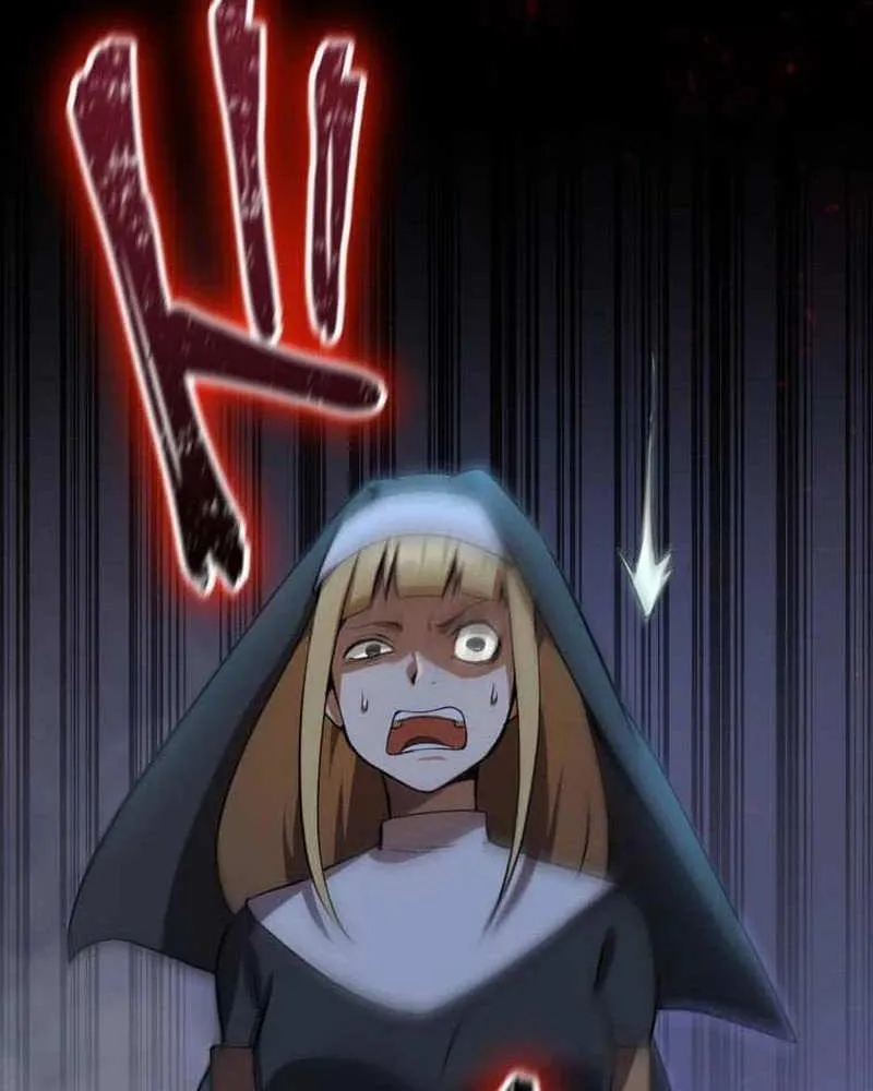 Anti-hero at the bottom of the job caste system Chapter 13 page 64 - 