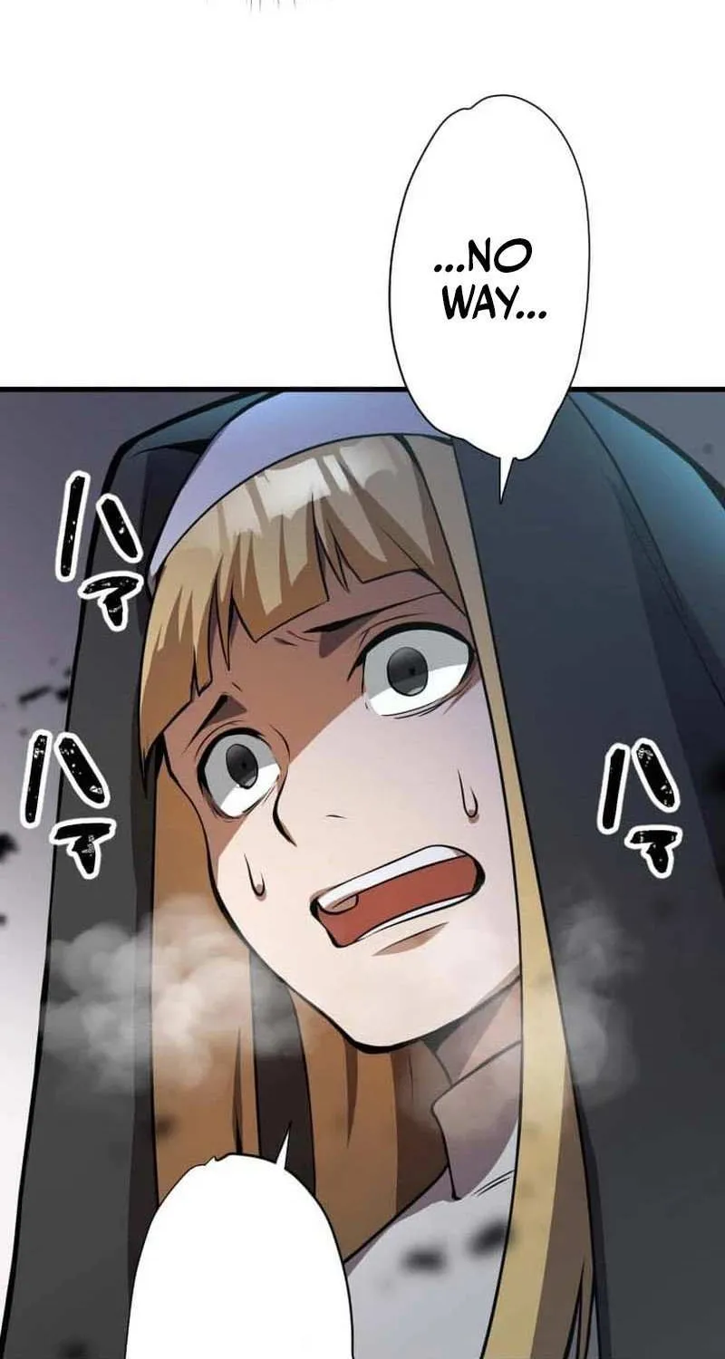 Anti-hero at the bottom of the job caste system Chapter 13 page 68 - 