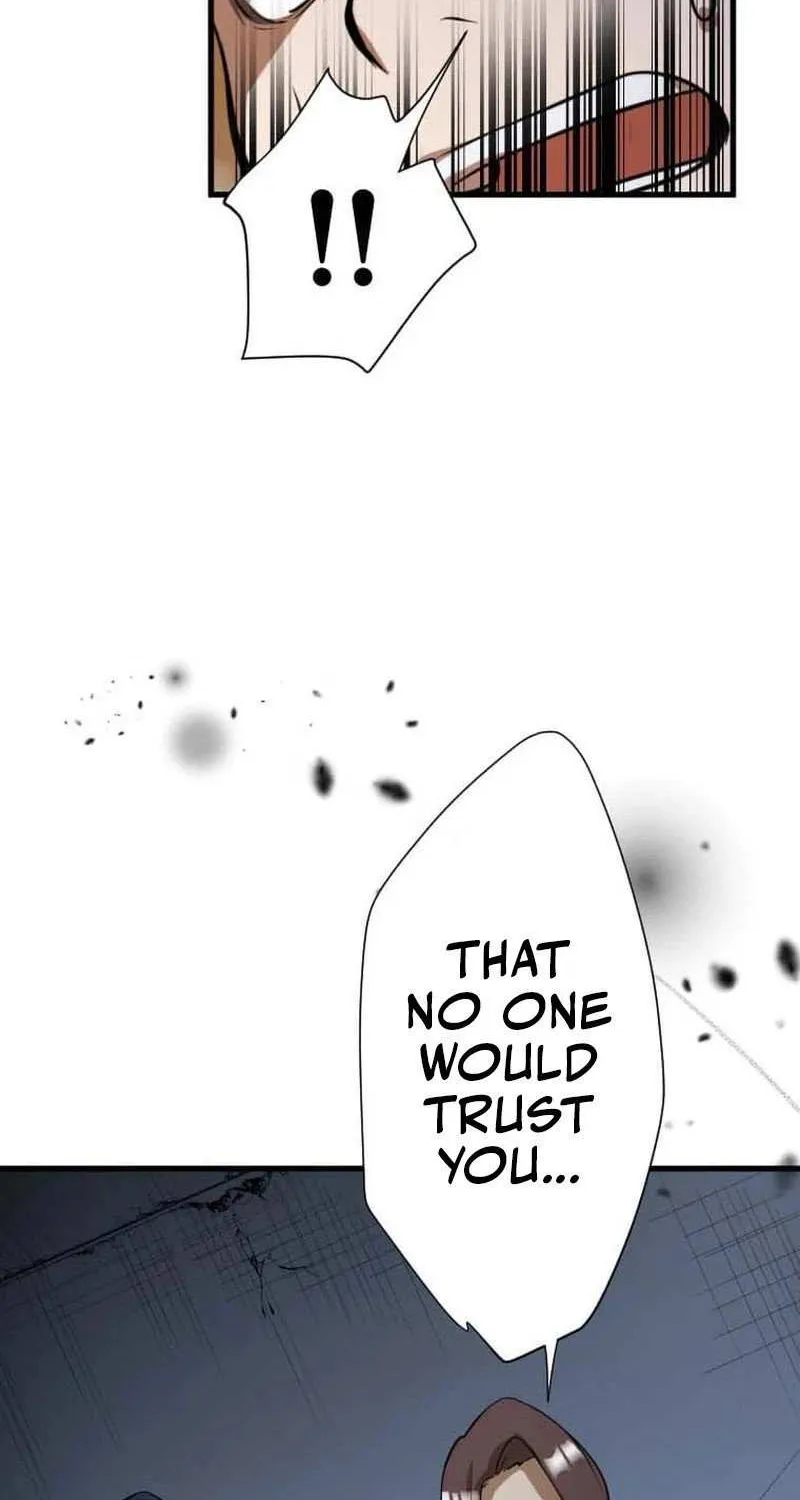 Anti-hero at the bottom of the job caste system Chapter 13 page 70 - 