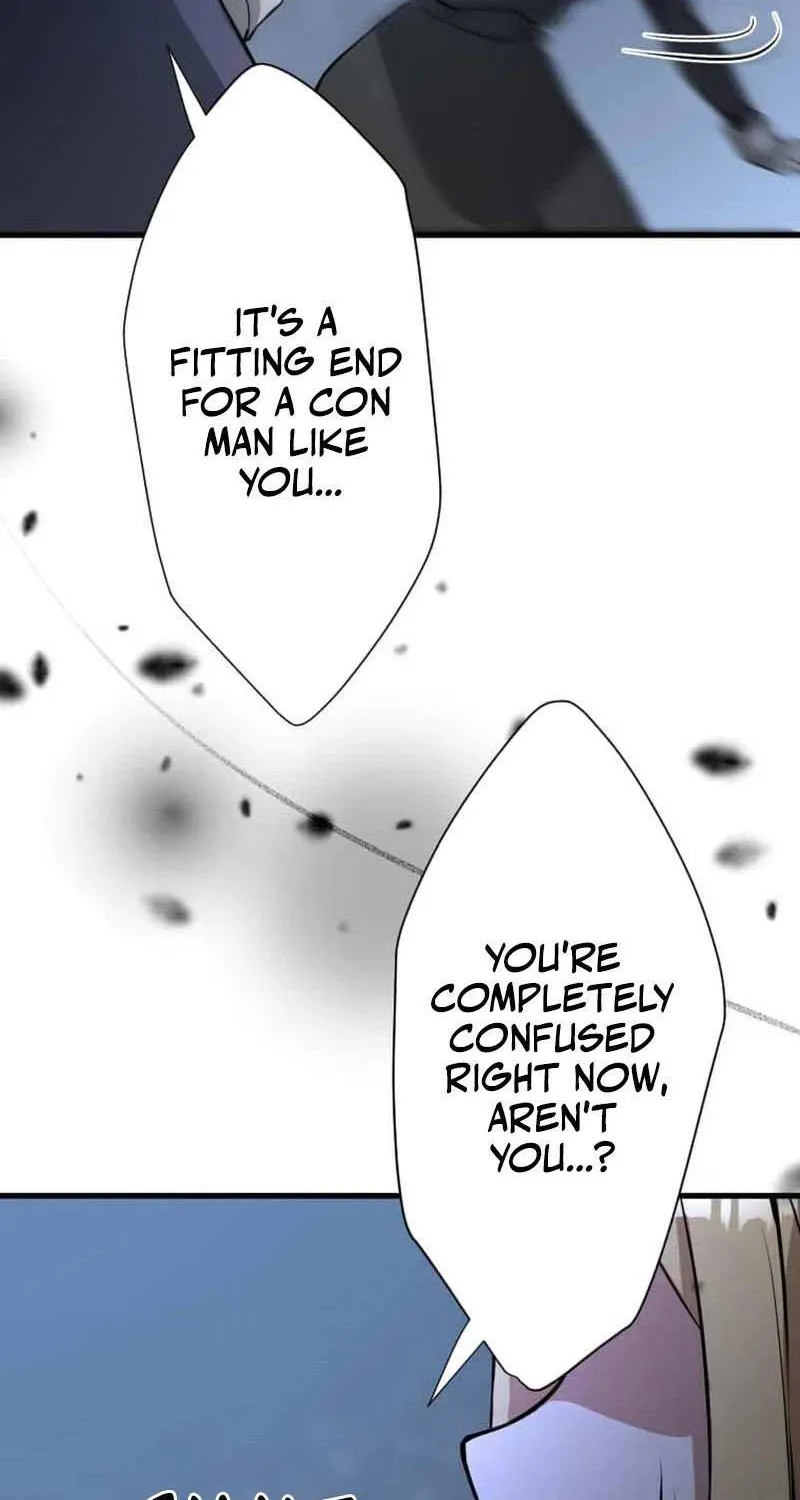 Anti-hero at the bottom of the job caste system Chapter 13 page 73 - 