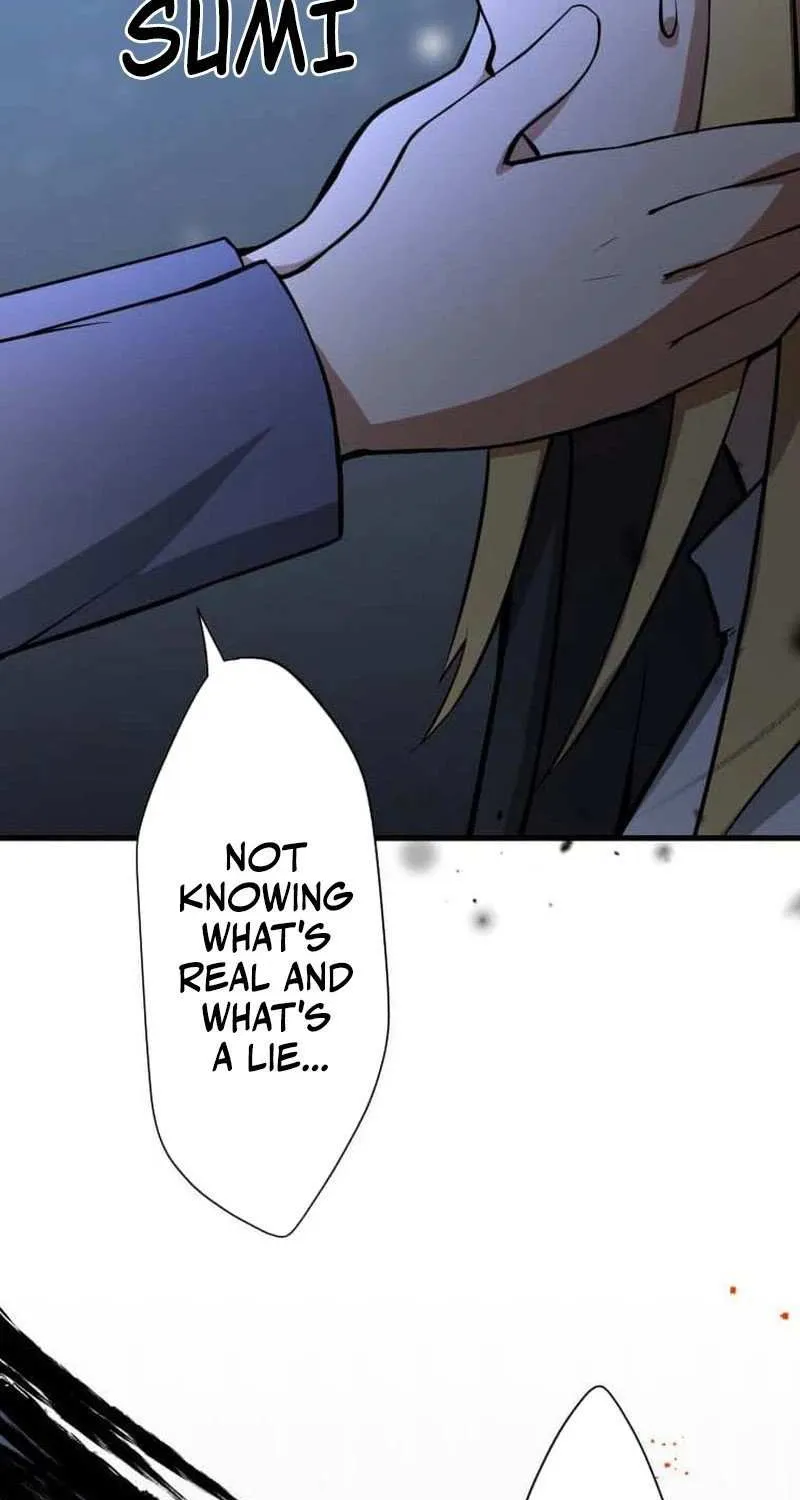 Anti-hero at the bottom of the job caste system Chapter 13 page 74 - 