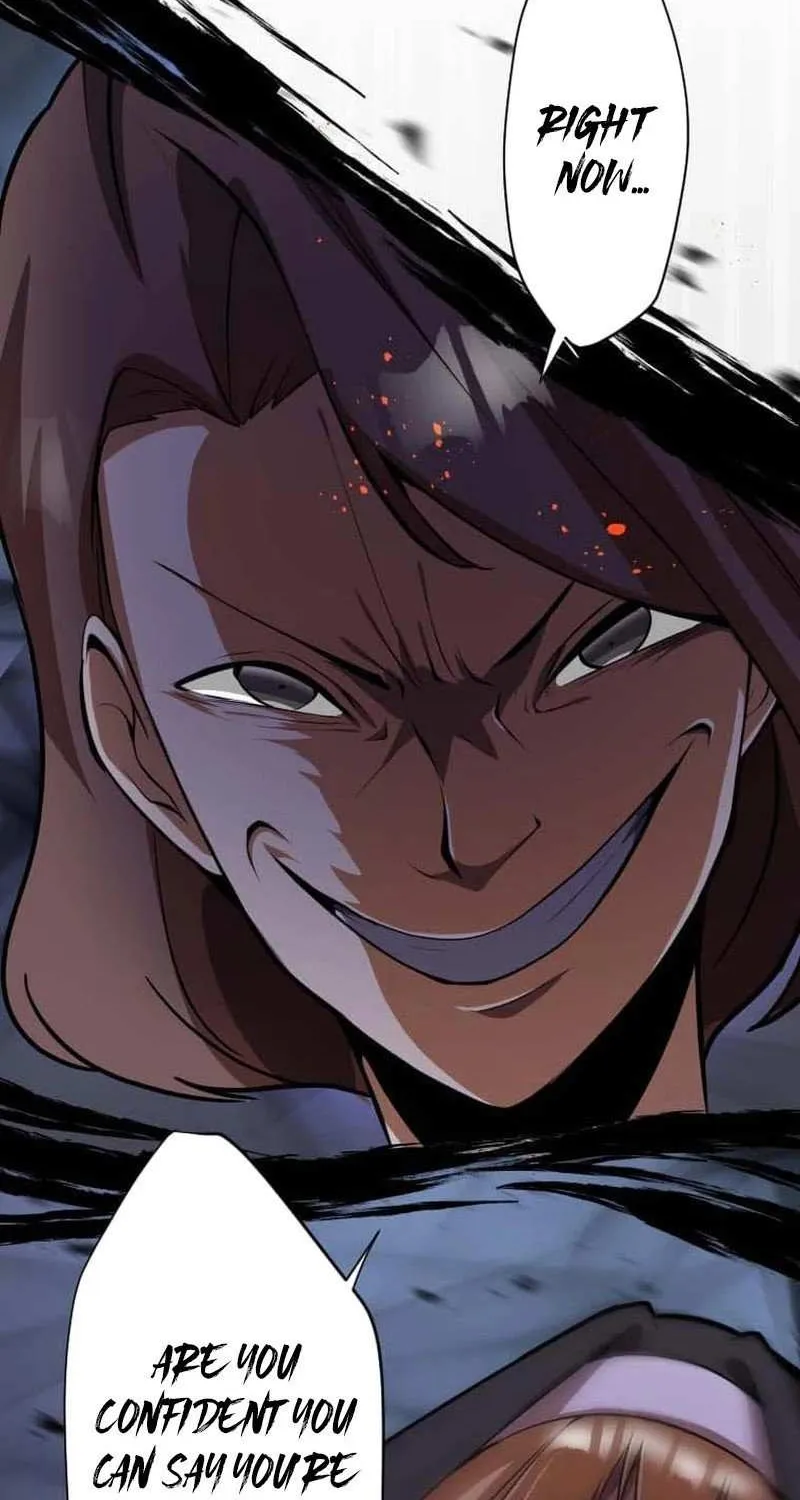 Anti-hero at the bottom of the job caste system Chapter 13 page 75 - 