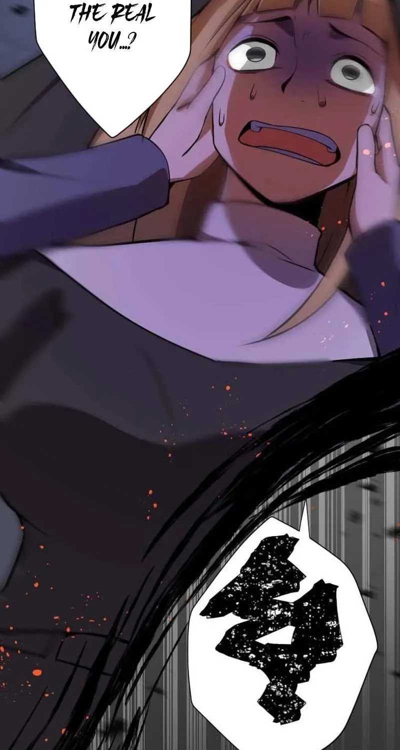Anti-hero at the bottom of the job caste system Chapter 13 page 76 - 