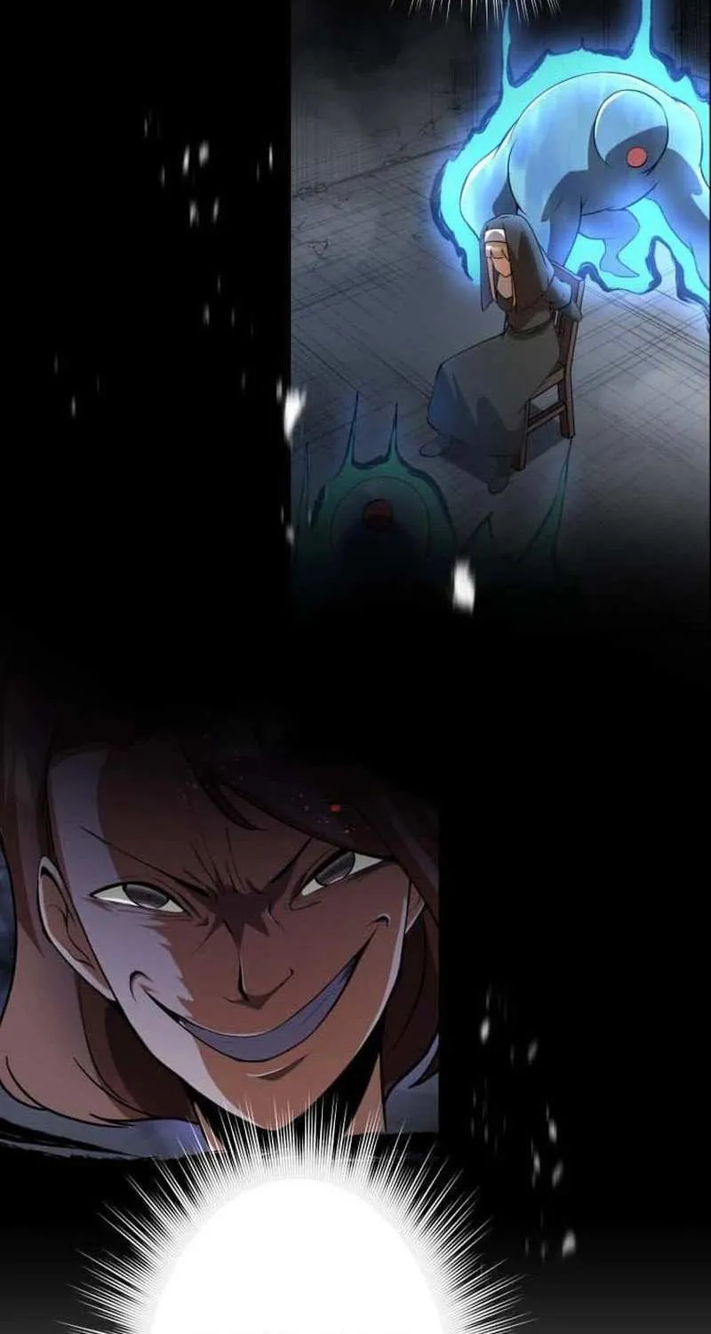 Anti-hero at the bottom of the job caste system Chapter 13 page 81 - 