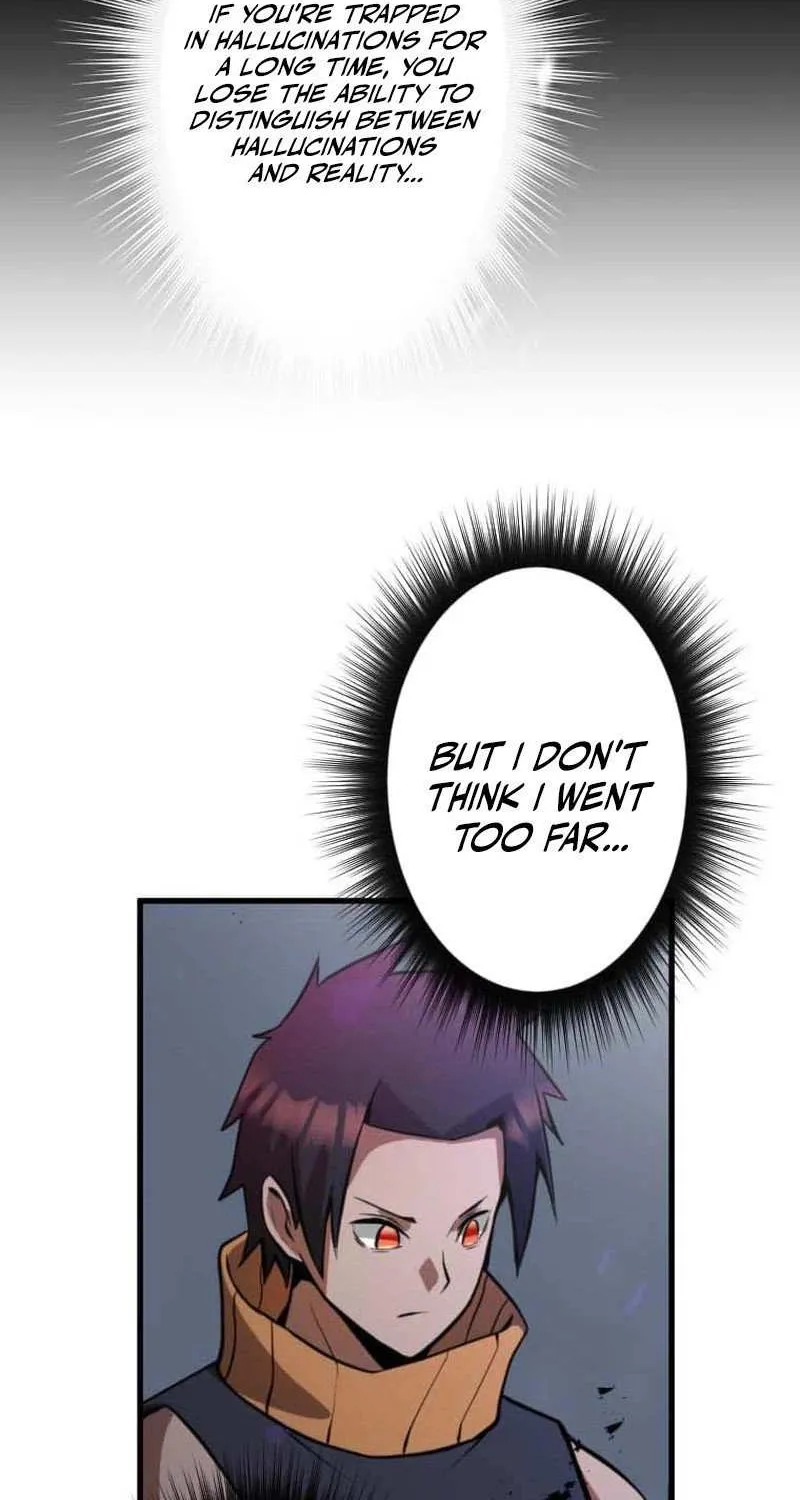Anti-hero at the bottom of the job caste system Chapter 13 page 82 - 
