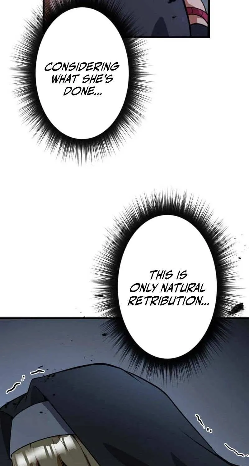 Anti-hero at the bottom of the job caste system Chapter 13 page 83 - 