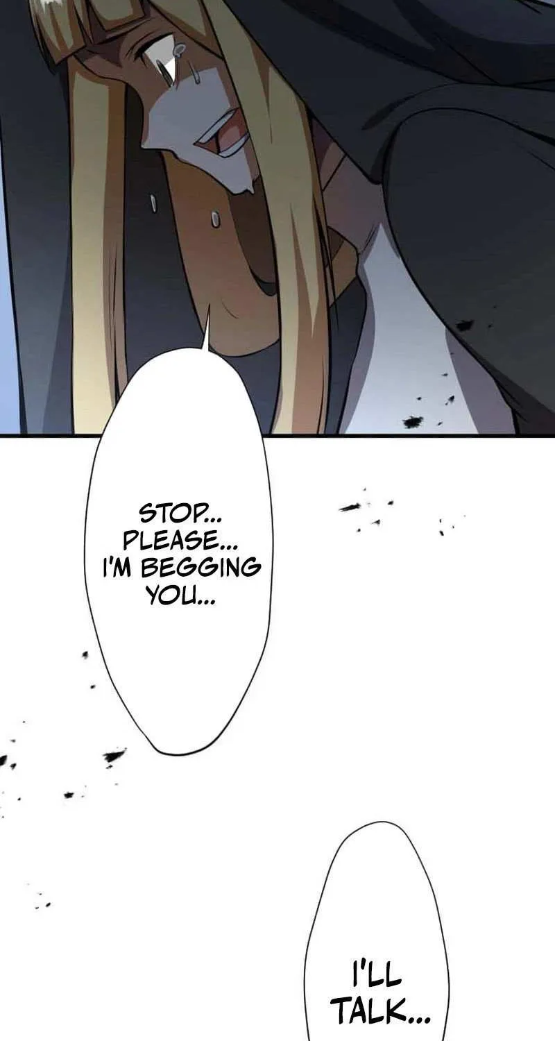 Anti-hero at the bottom of the job caste system Chapter 13 page 84 - 