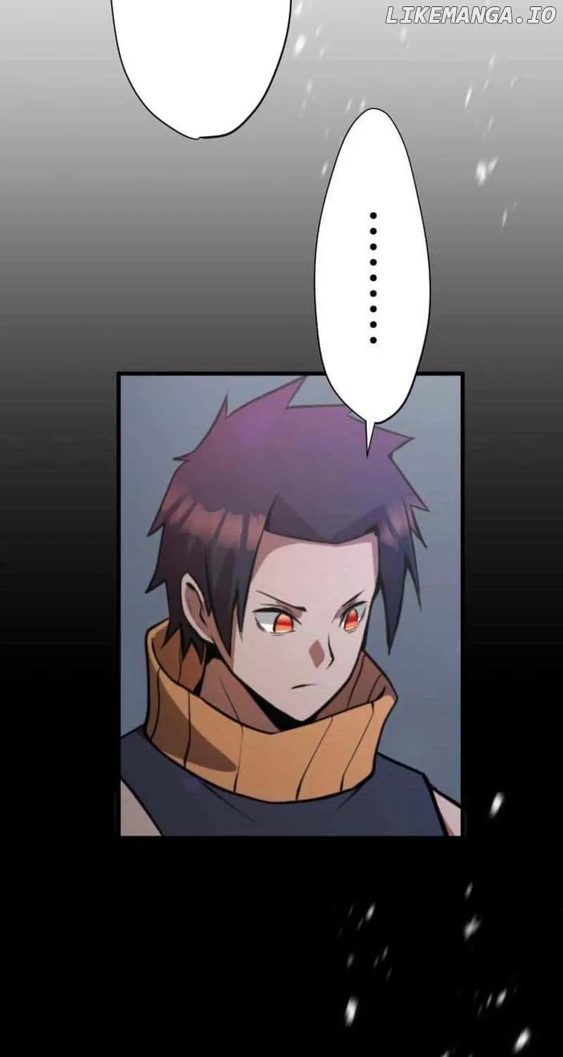 Anti-hero at the bottom of the job caste system Chapter 13 page 86 - 