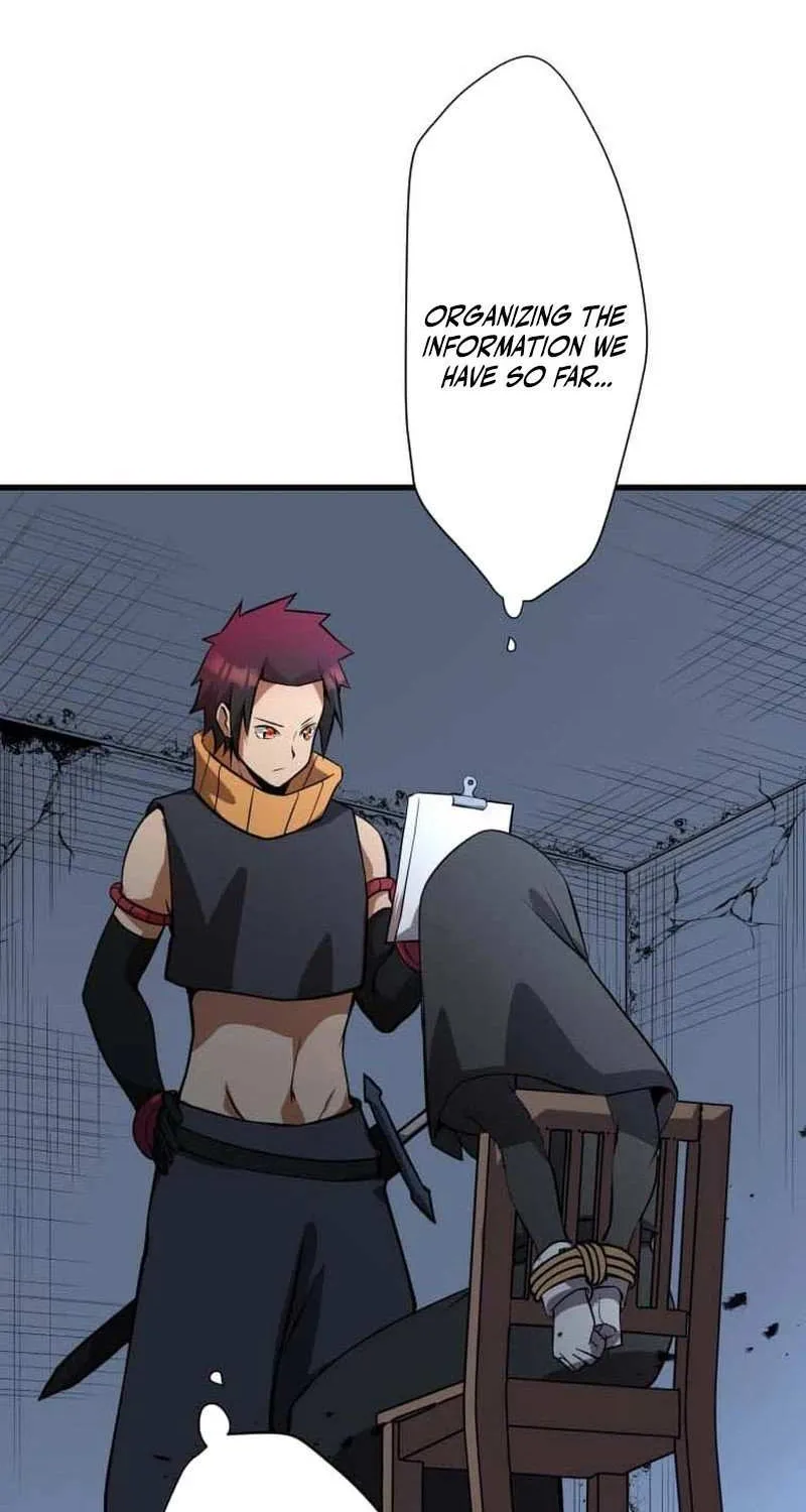 Anti-hero at the bottom of the job caste system Chapter 13 page 89 - 